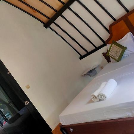 Meno Lodge Gili Meno Zewnętrze zdjęcie