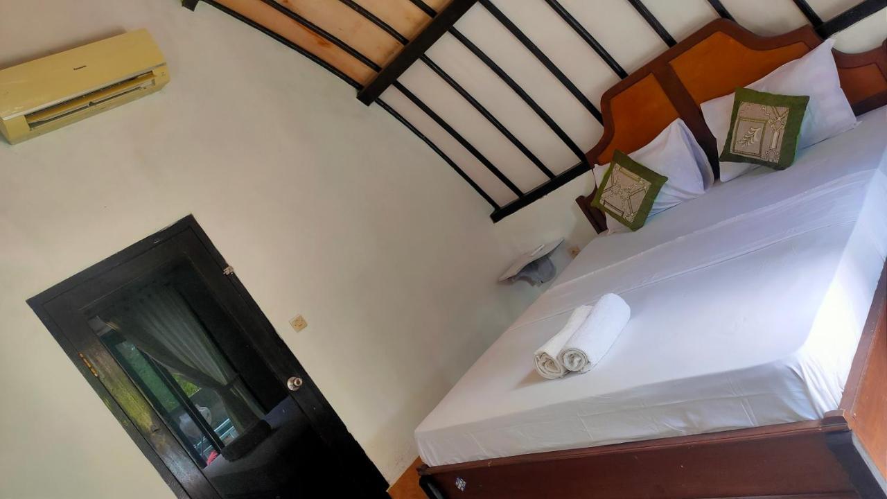 Meno Lodge Gili Meno Zewnętrze zdjęcie
