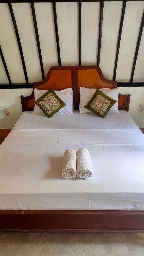 Meno Lodge Gili Meno Zewnętrze zdjęcie